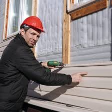 Professional Siding in Normal, IL